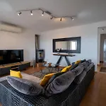 Canada Vinhas Villa *