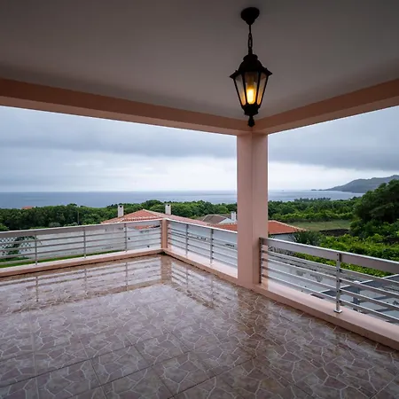 Vila Canada Vinhas Porto Martins