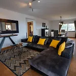 Canada Vinhas Villa