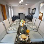 Canada Vinhas Villa Porto Martins
