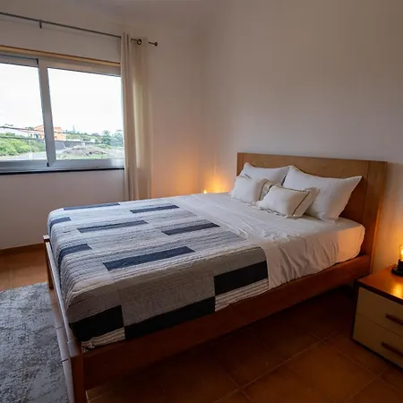 וילה Canada Vinhas *