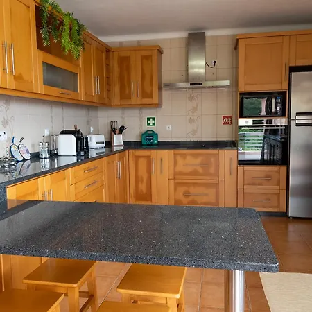 Canada Vinhas וילה