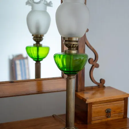 Canada Vinhas וילה *