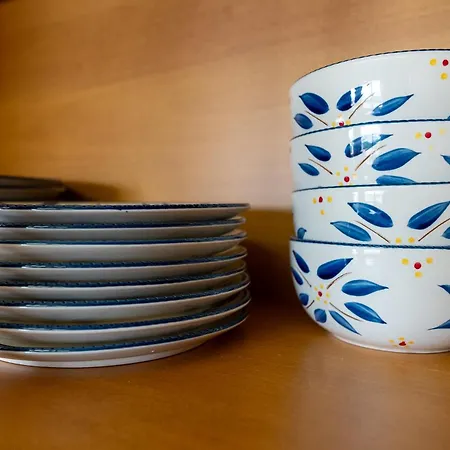 וילה Canada Vinhas Porto Martins