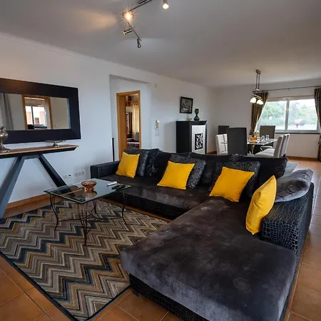 Canada Vinhas וילה