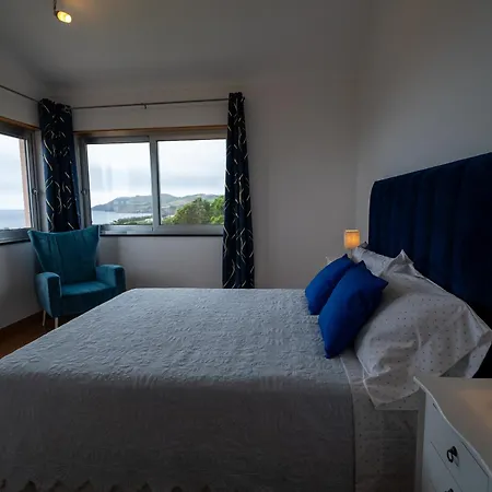 וילה Canada Vinhas