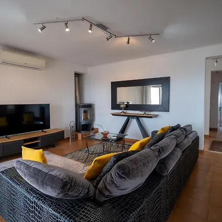 Canada Vinhas וילה *