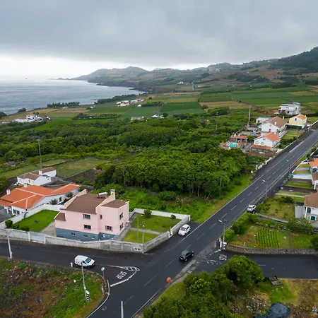 וילה Canada Vinhas *