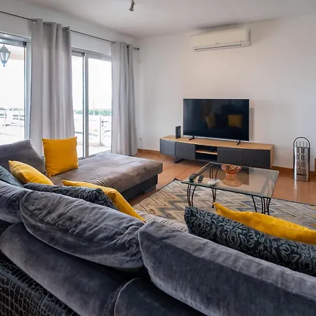 Canada Vinhas וילה Porto Martins