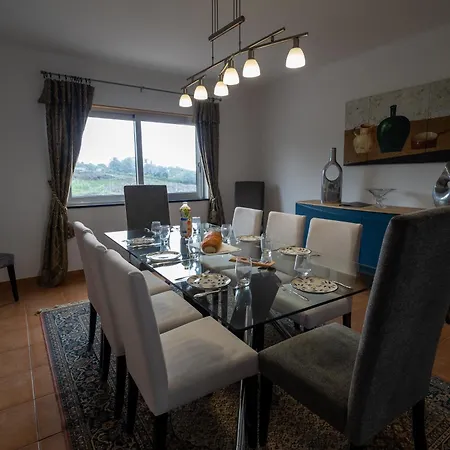 Canada Vinhas וילה Porto Martins