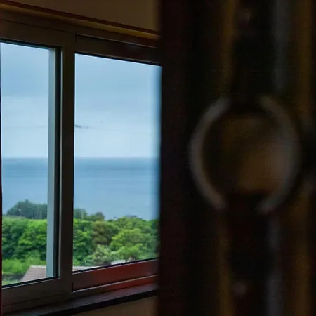 וילה Canada Vinhas Porto Martins