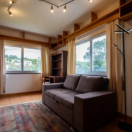 וילה Canada Vinhas Porto Martins