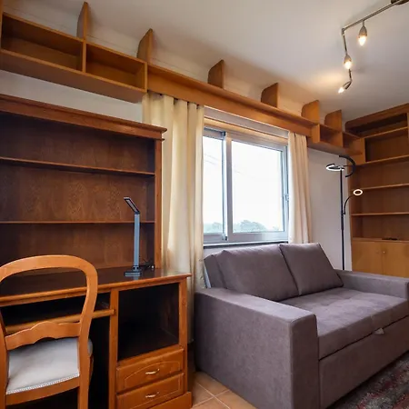 וילה Canada Vinhas