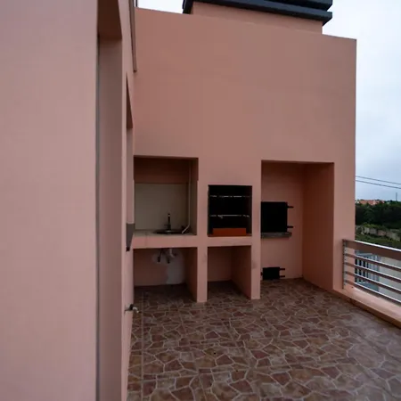 וילה Canada Vinhas