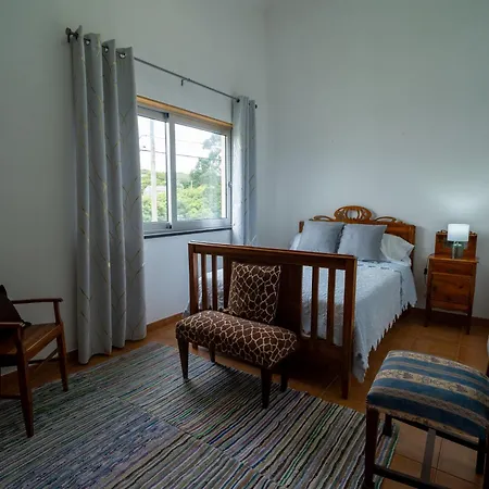 Canada Vinhas וילה *