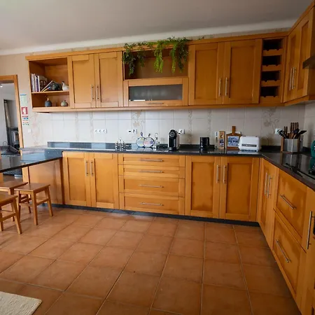 וילה Canada Vinhas *