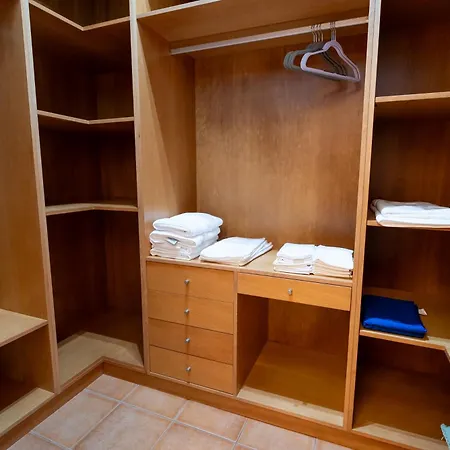 וילה Canada Vinhas