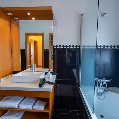 וילה Canada Vinhas *