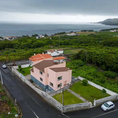 וילה Canada Vinhas