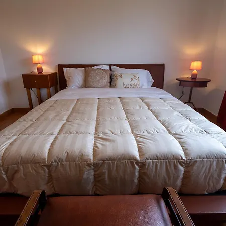 Canada Vinhas וילה *