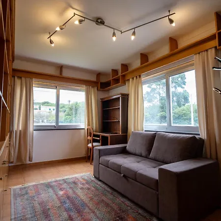 וילה Canada Vinhas *