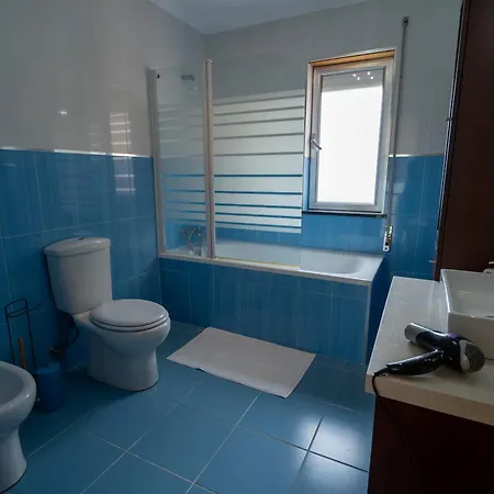 וילה Canada Vinhas *