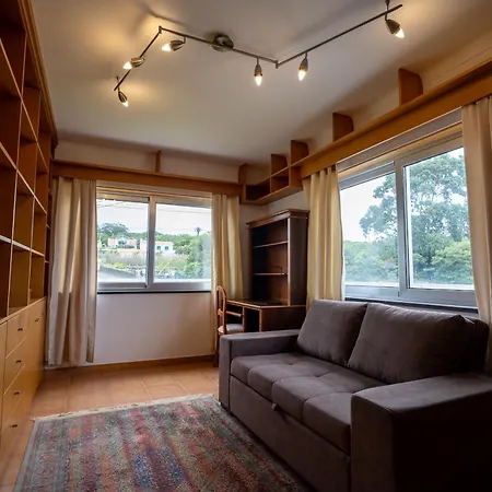 וילה Canada Vinhas *