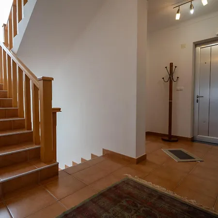 וילה Canada Vinhas Porto Martins