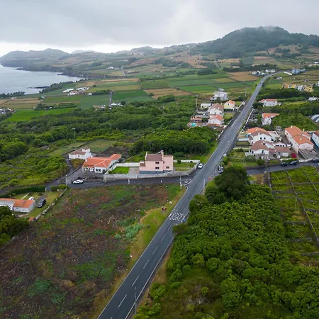 Canada Vinhas וילה