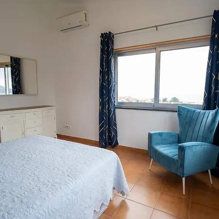 Villa Canada Vinhas