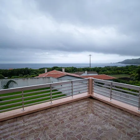 וילה Canada Vinhas Porto Martins