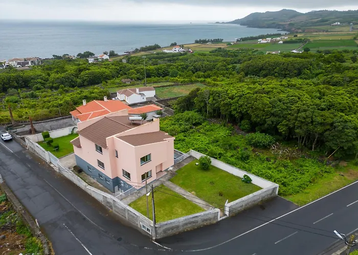 Canada Vinhas Villa *