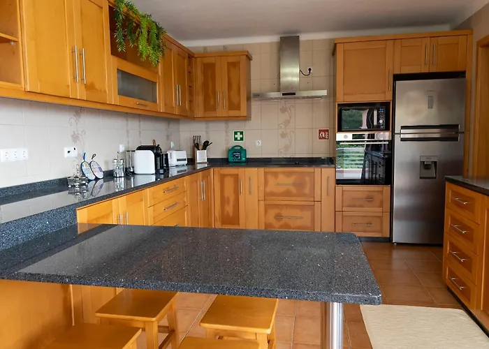 Villa Canada Vinhas Porto Martins