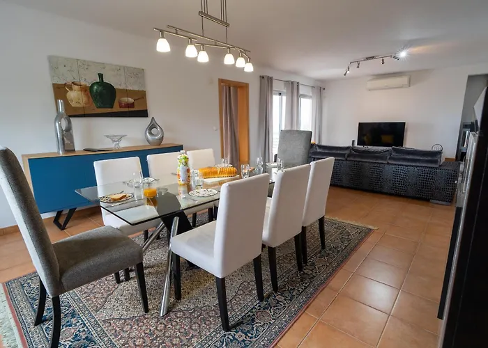 Villa Canada Vinhas *