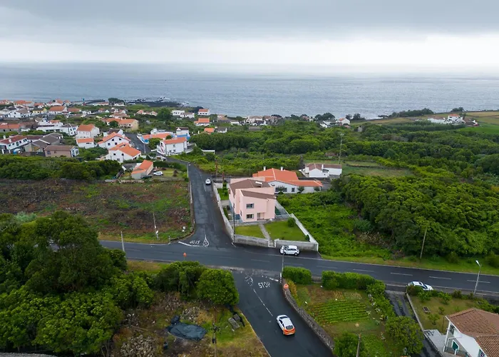 Canada Vinhas * Porto Martins