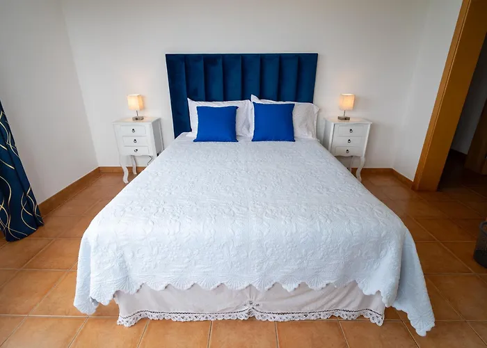 Villa Canada Vinhas *