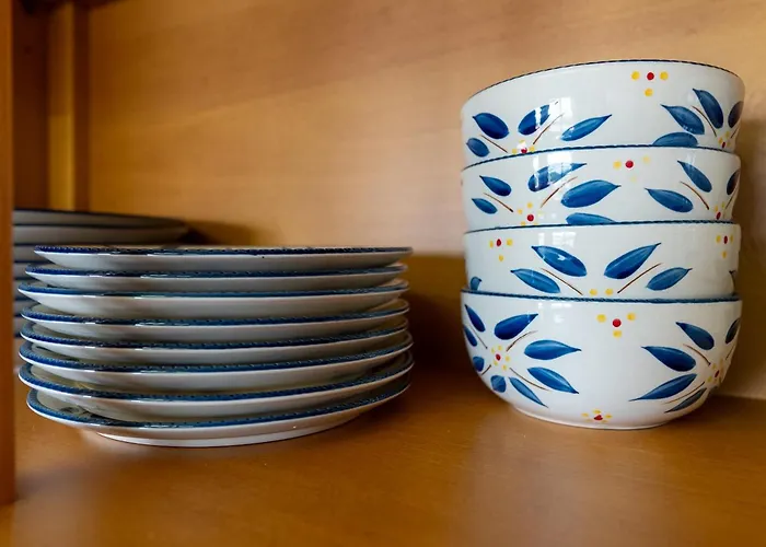 Villa Canada Vinhas Porto Martins