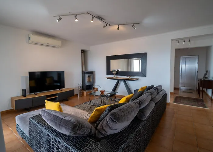 Canada Vinhas Villa *