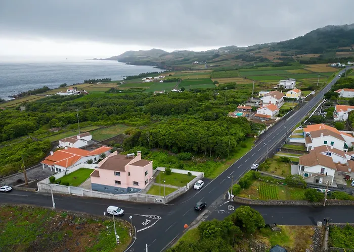 Villa Canada Vinhas *