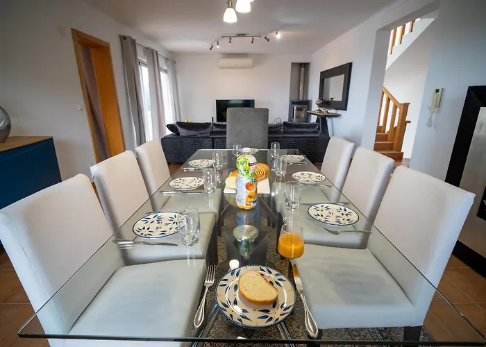 Canada Vinhas Villa Porto Martins