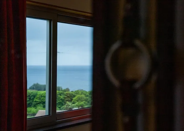 Villa Canada Vinhas Porto Martins