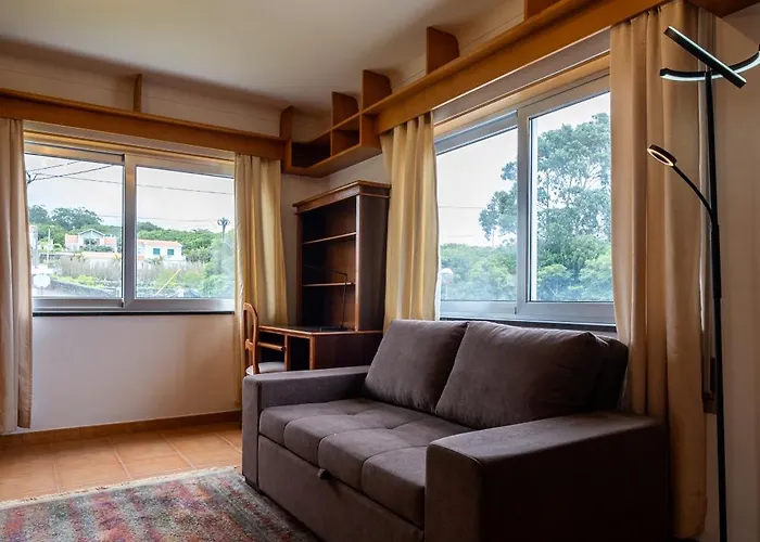 Villa Canada Vinhas Porto Martins