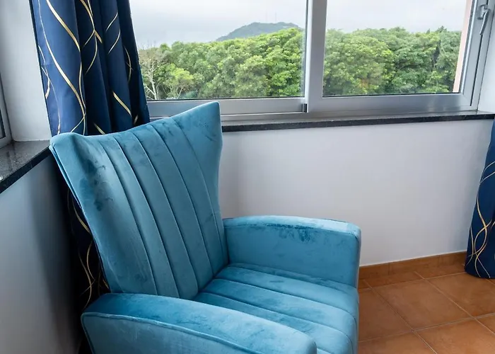 Canada Vinhas * Porto Martins