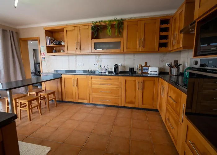 Villa Canada Vinhas *