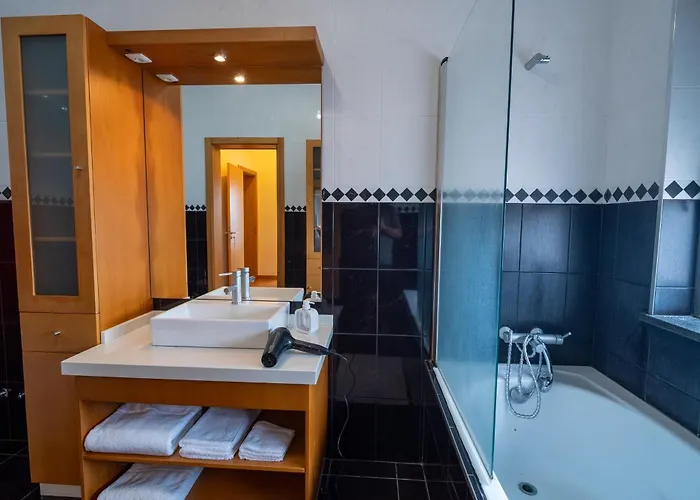 Villa Canada Vinhas *