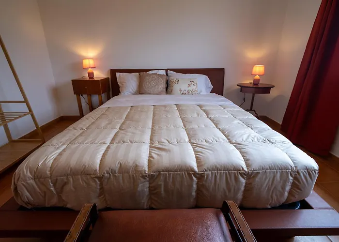 Canada Vinhas Villa *