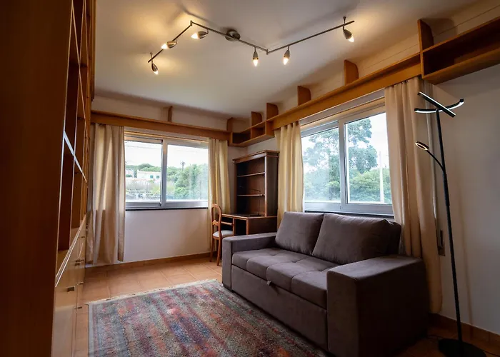 Villa Canada Vinhas *