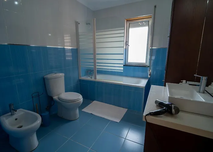 Villa Canada Vinhas *