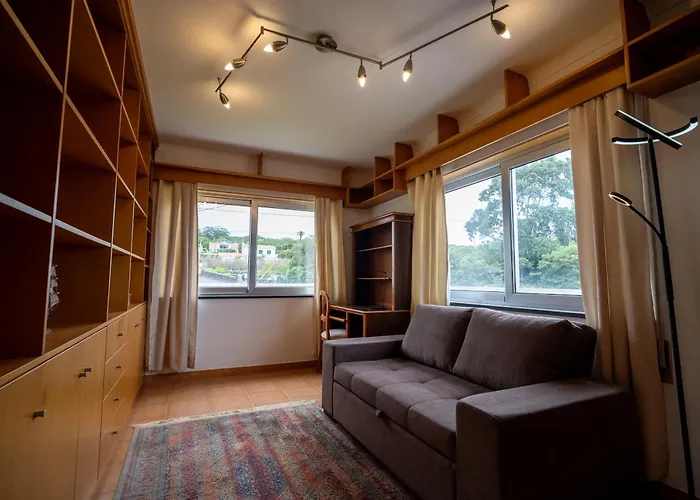 Villa Canada Vinhas *