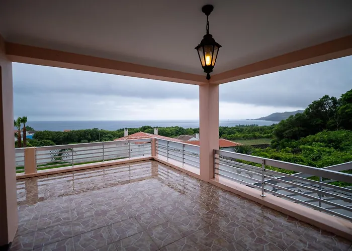 Villa Canada Vinhas Porto Martins